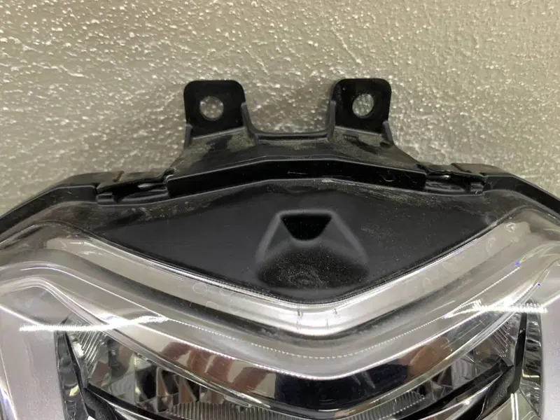 FARO FANALE ORIGINALE HONDA SH 125-150 2017-19 (6)