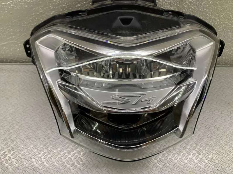 FARO FANALE ORIGINALE HONDA SH 125-150 2017-19 (3)