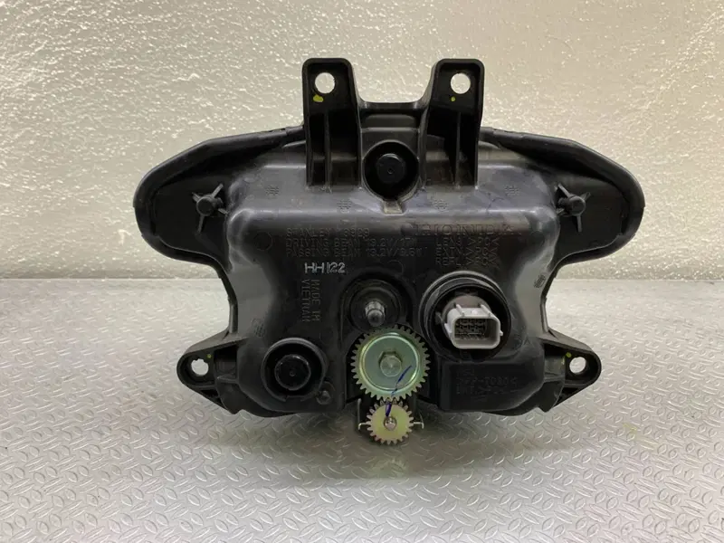 FARO FANALE ORIGINALE HONDA SH 125-150 2017-19 (9)