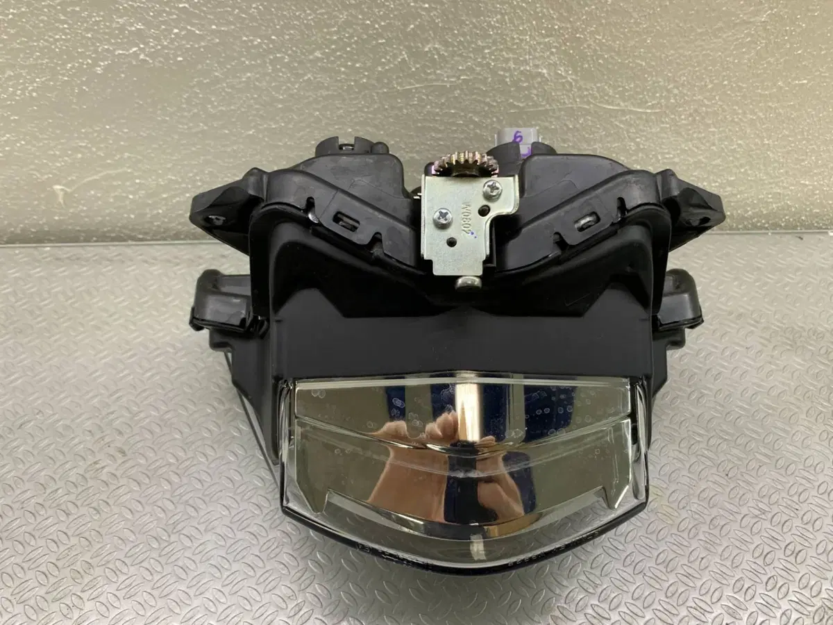 FARO FANALE ORIGINALE HONDA SH 125-150 2017-19 (11)