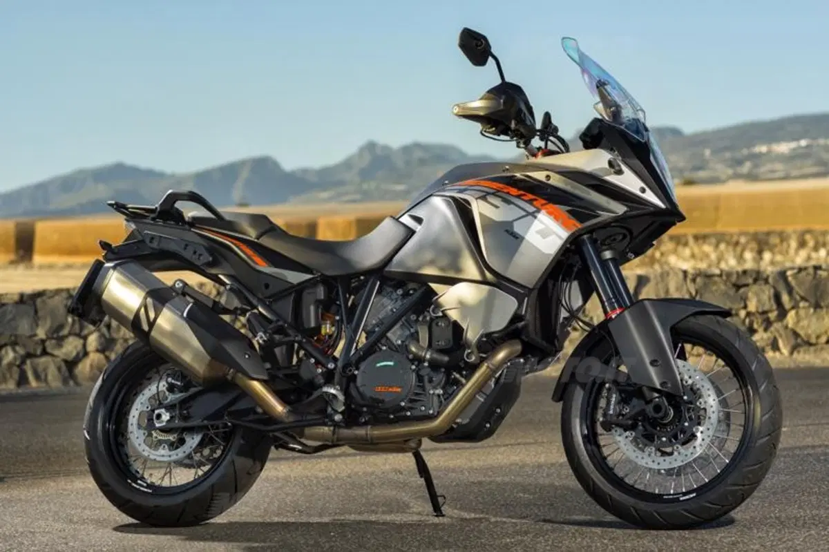 KTM 1190 Adventure   (24)
