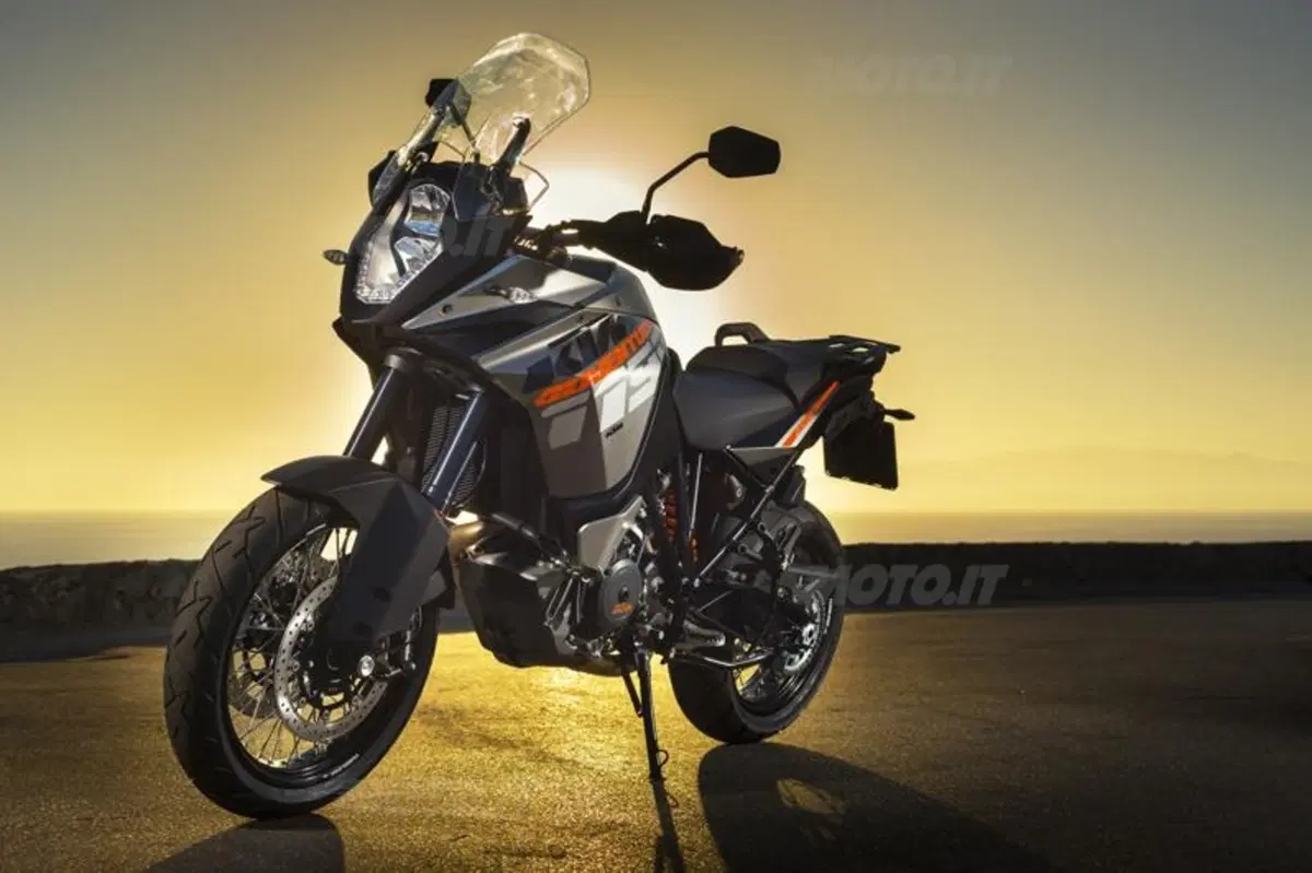 KTM 1190 Adventure   (25)