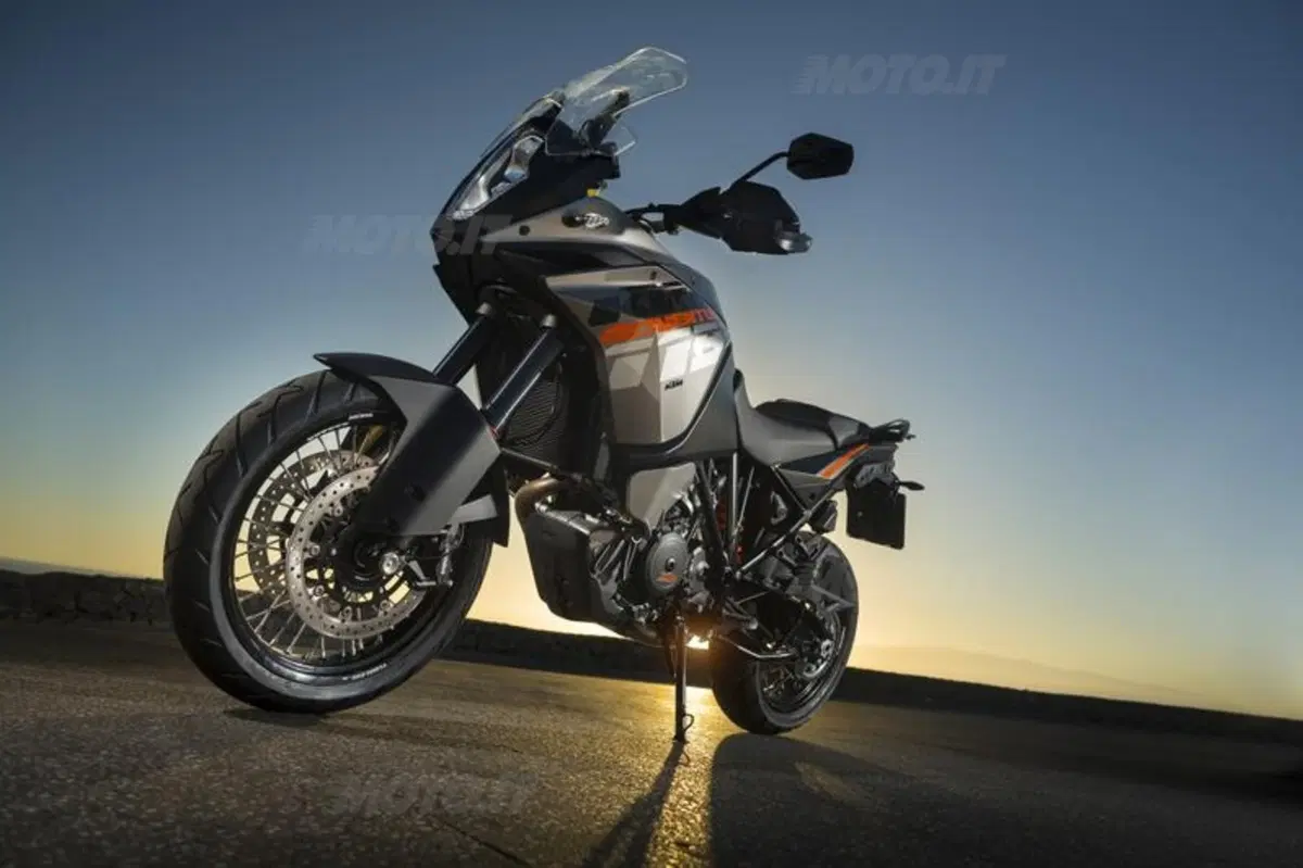 KTM 1190 Adventure   (26)