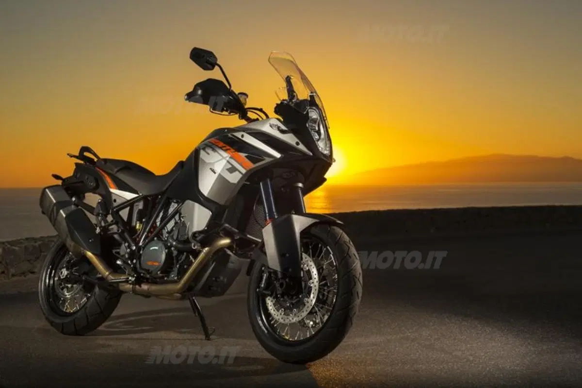 KTM 1190 Adventure   (27)