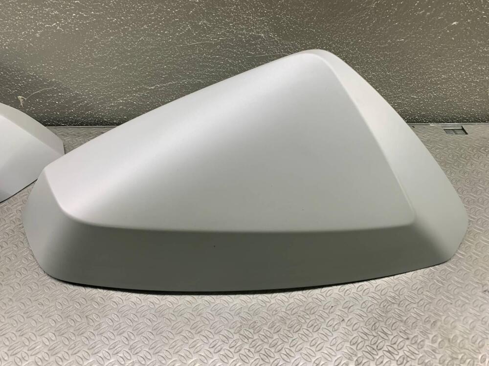 Carene cover bauletto Honda FORZA 125-300 2019-21 (3)