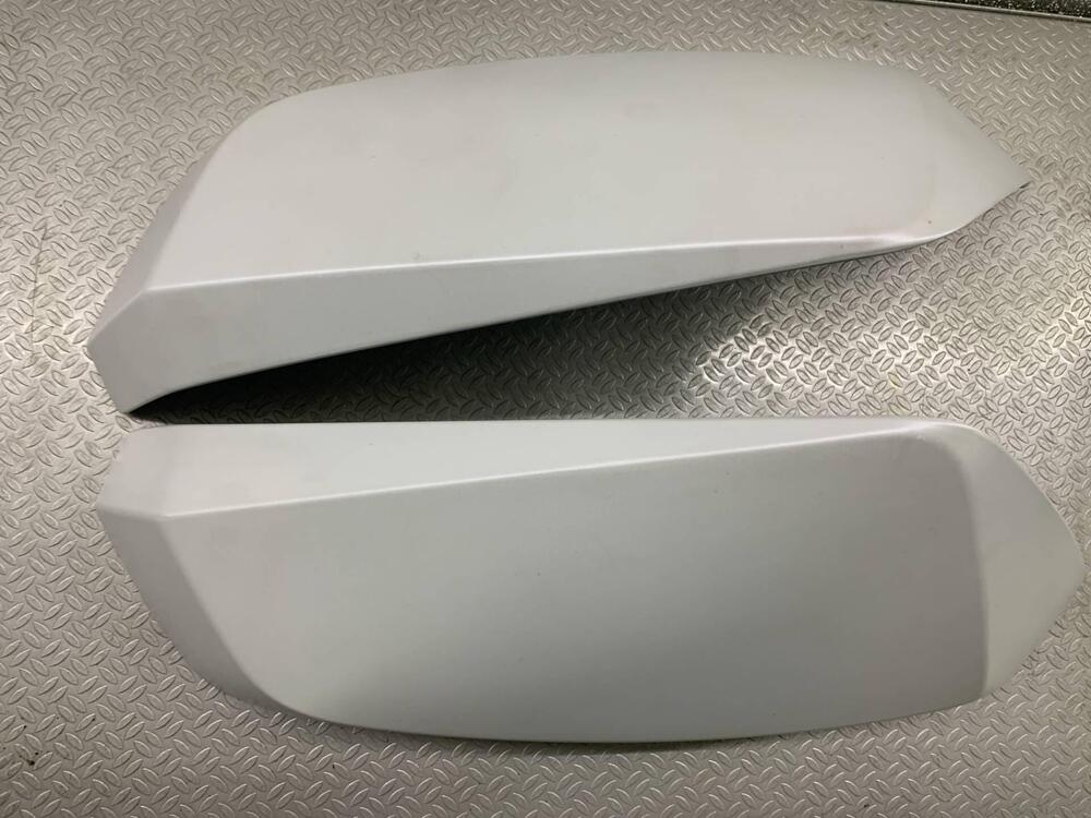 Carene cover bauletto Honda FORZA 125-300 2019-21 (4)