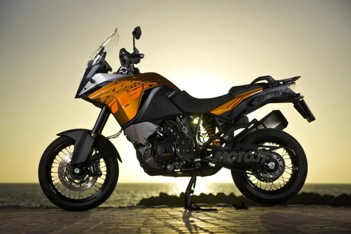 KTM 1190 Adventure   (29)