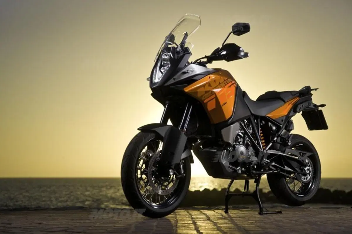 KTM 1190 Adventure   (30)