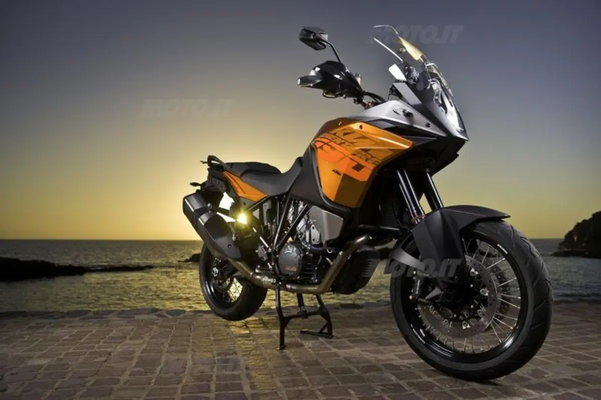 KTM 1190 Adventure   (31)