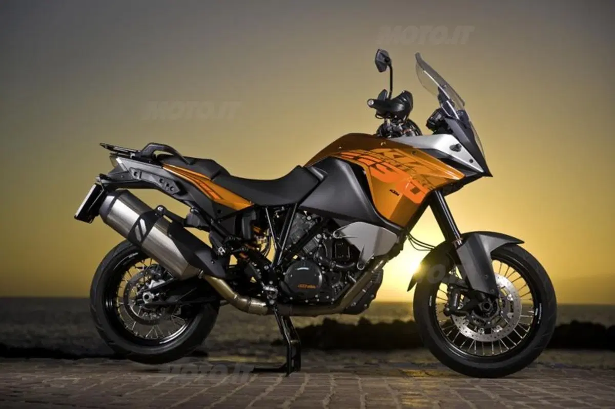 KTM 1190 Adventure   (32)