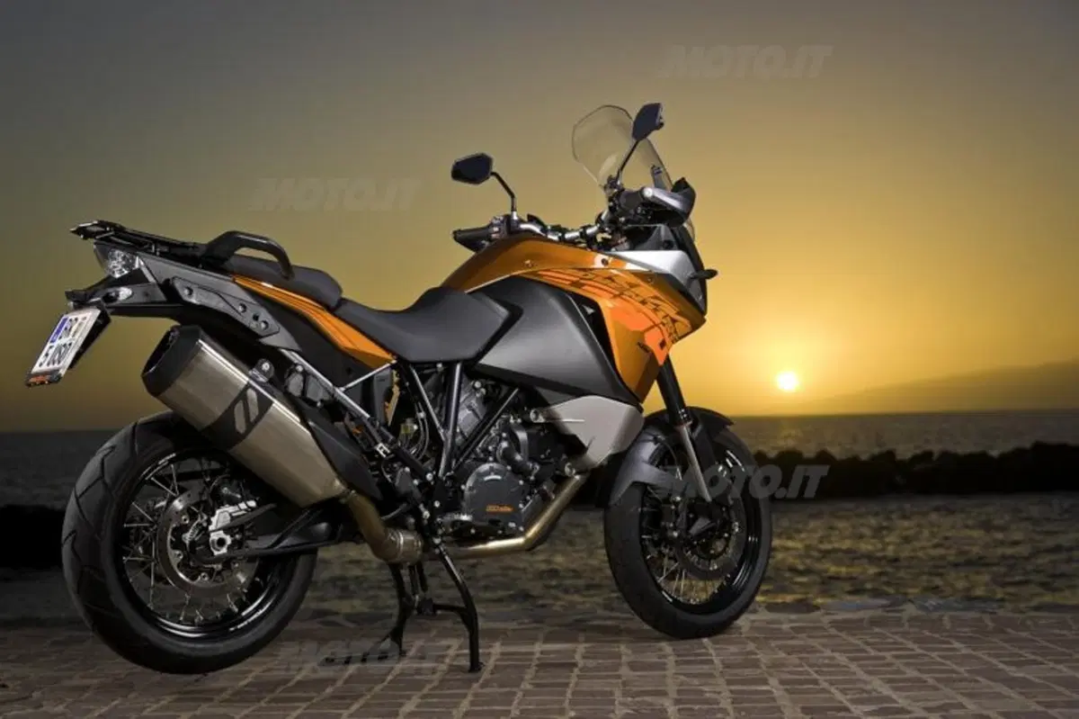 KTM 1190 Adventure   (33)