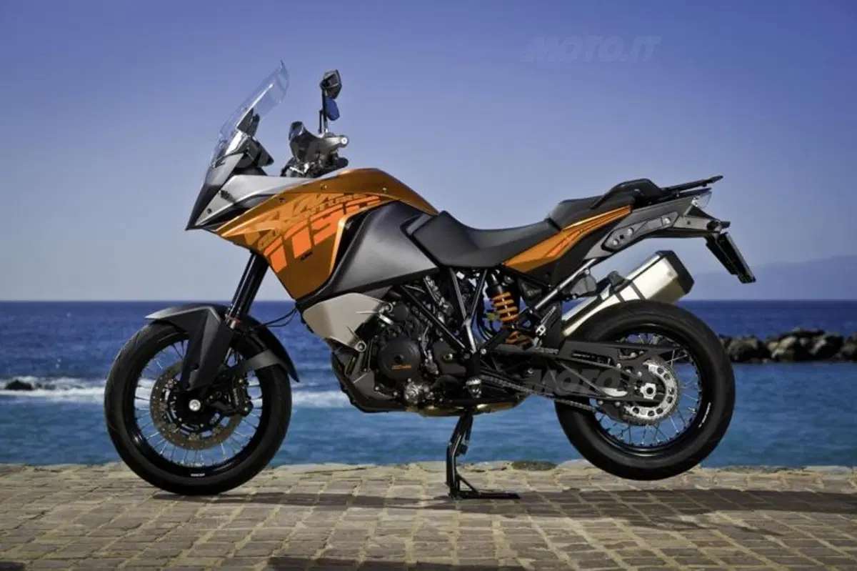 KTM 1190 Adventure   (34)