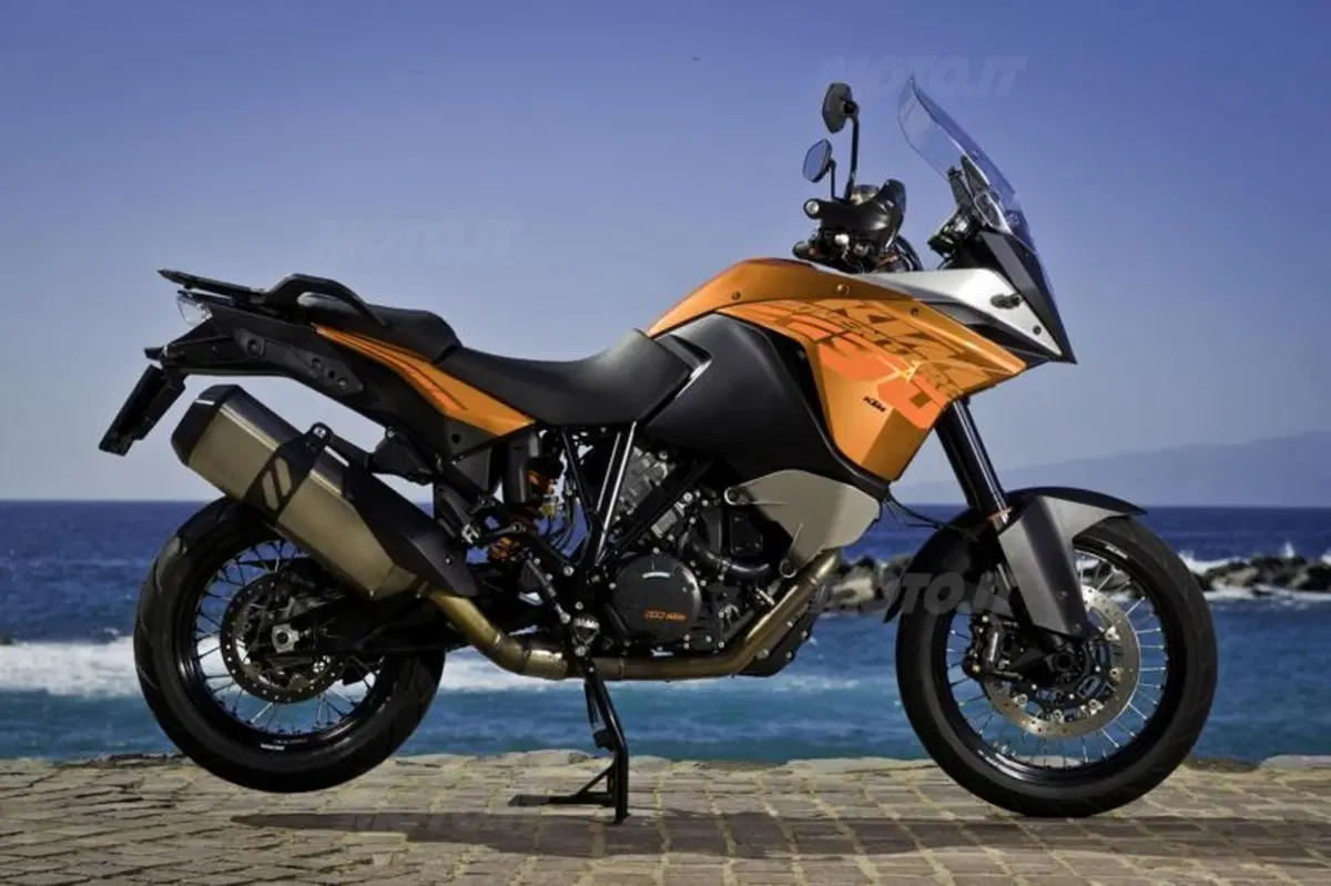 KTM 1190 Adventure   (35)