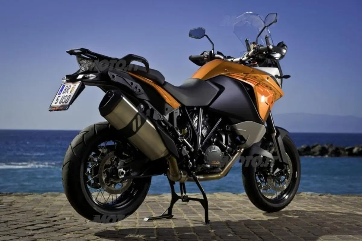KTM 1190 Adventure   (36)