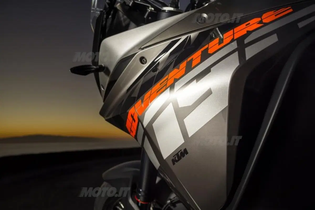 KTM 1190 Adventure   (40)
