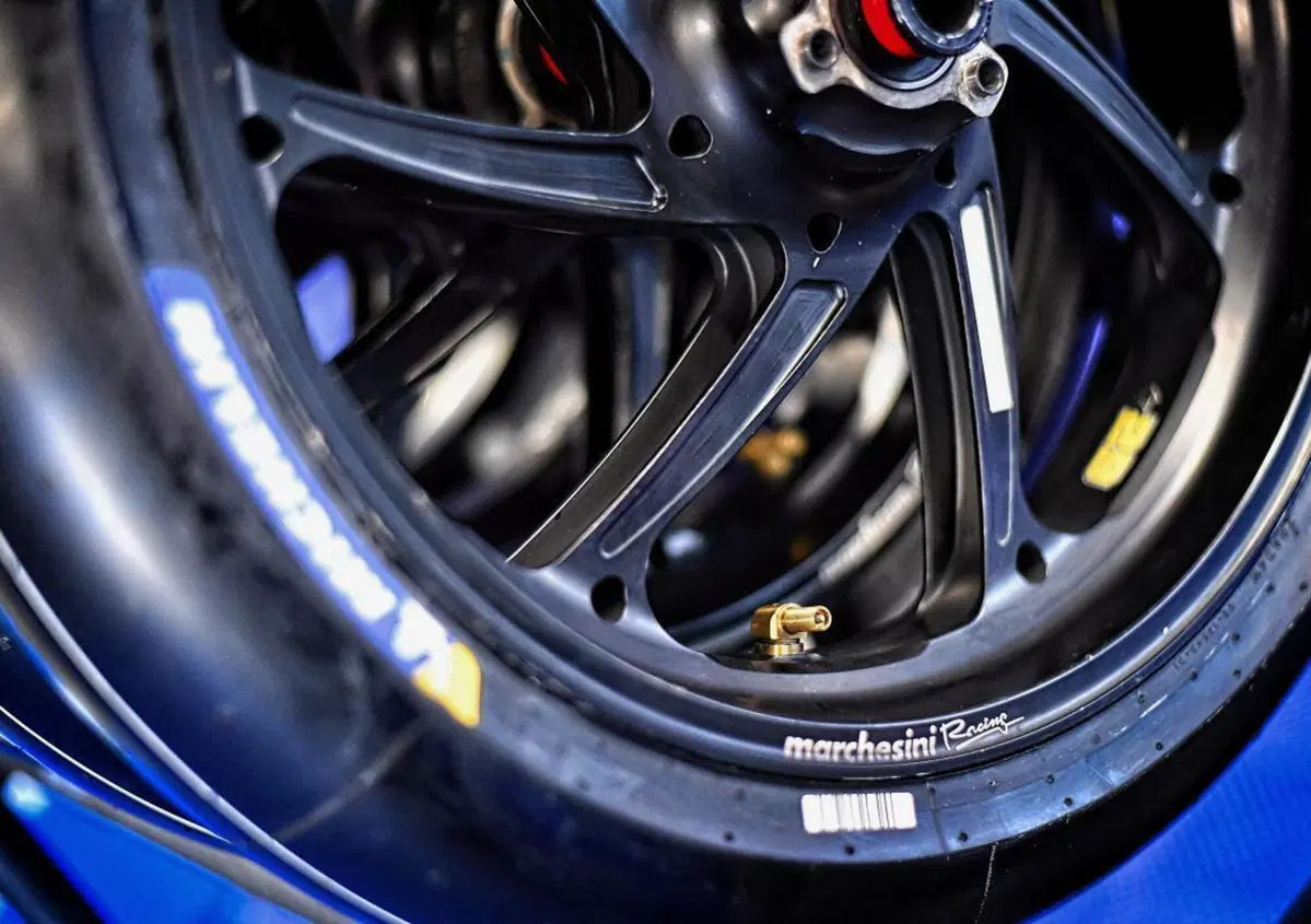 Nico Cereghini: "Le gomme che gommano la MotoGP"