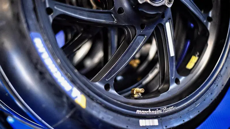 Nico Cereghini: "Le gomme che gommano la MotoGP"
