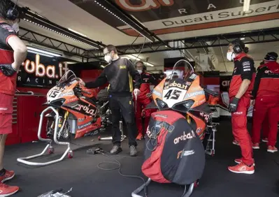 Superbike, The Best of 2020: le pagelle ai team