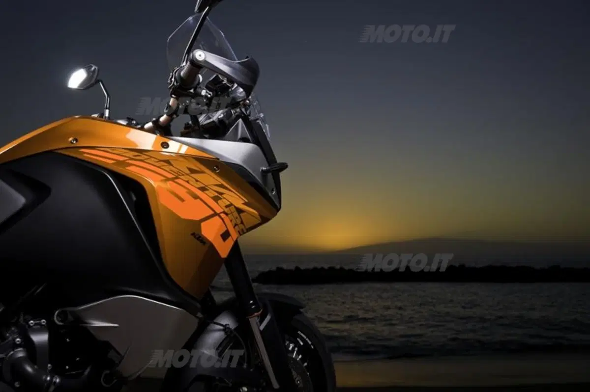 KTM 1190 Adventure   (46)