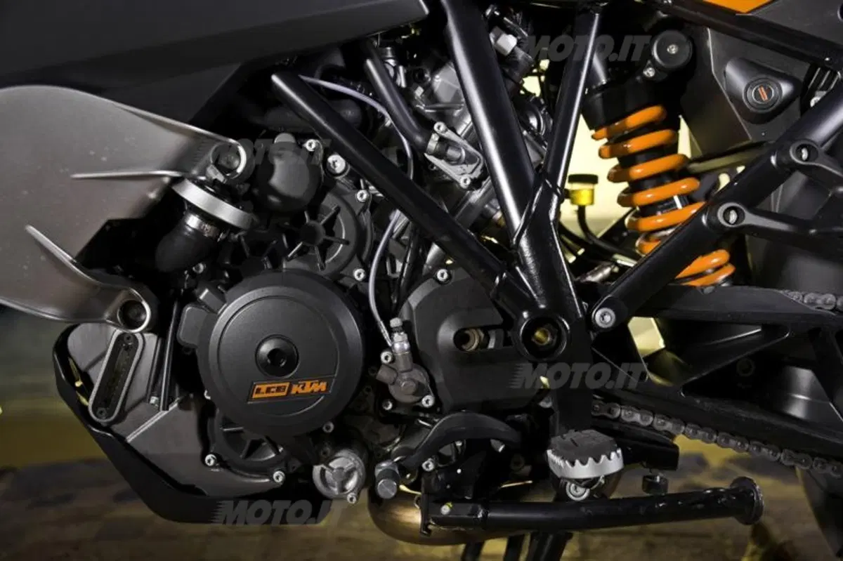 KTM 1190 Adventure   (49)