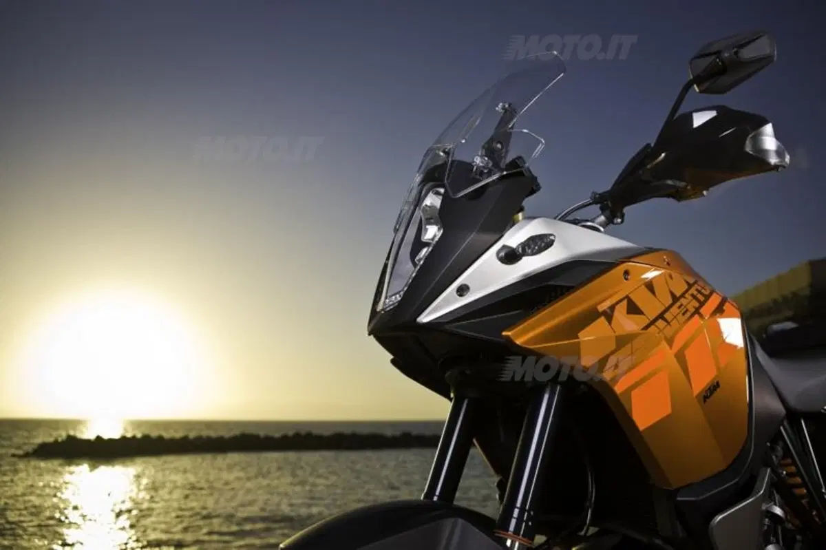KTM 1190 Adventure   (51)
