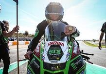 SBK. Jonathan Rea non si nasconde: “Penso spesso all’occasione in MotoGP”