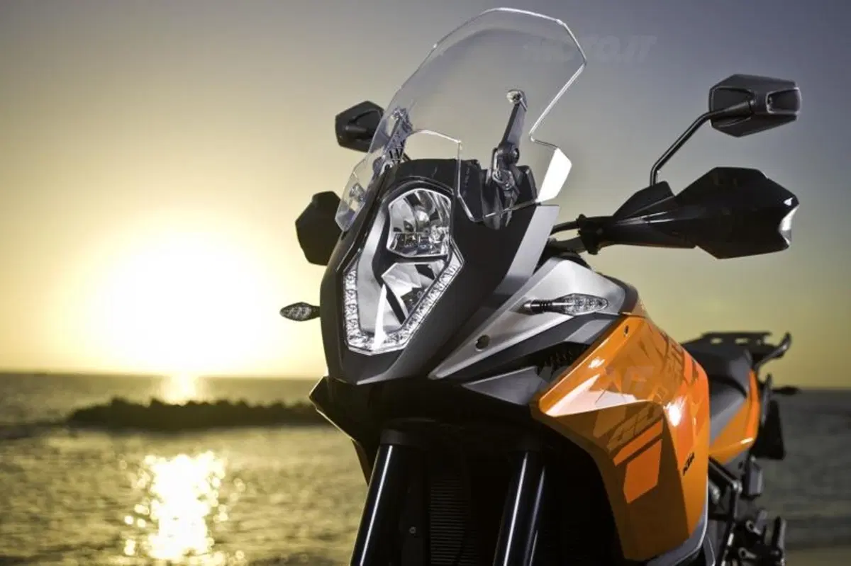 KTM 1190 Adventure   (55)