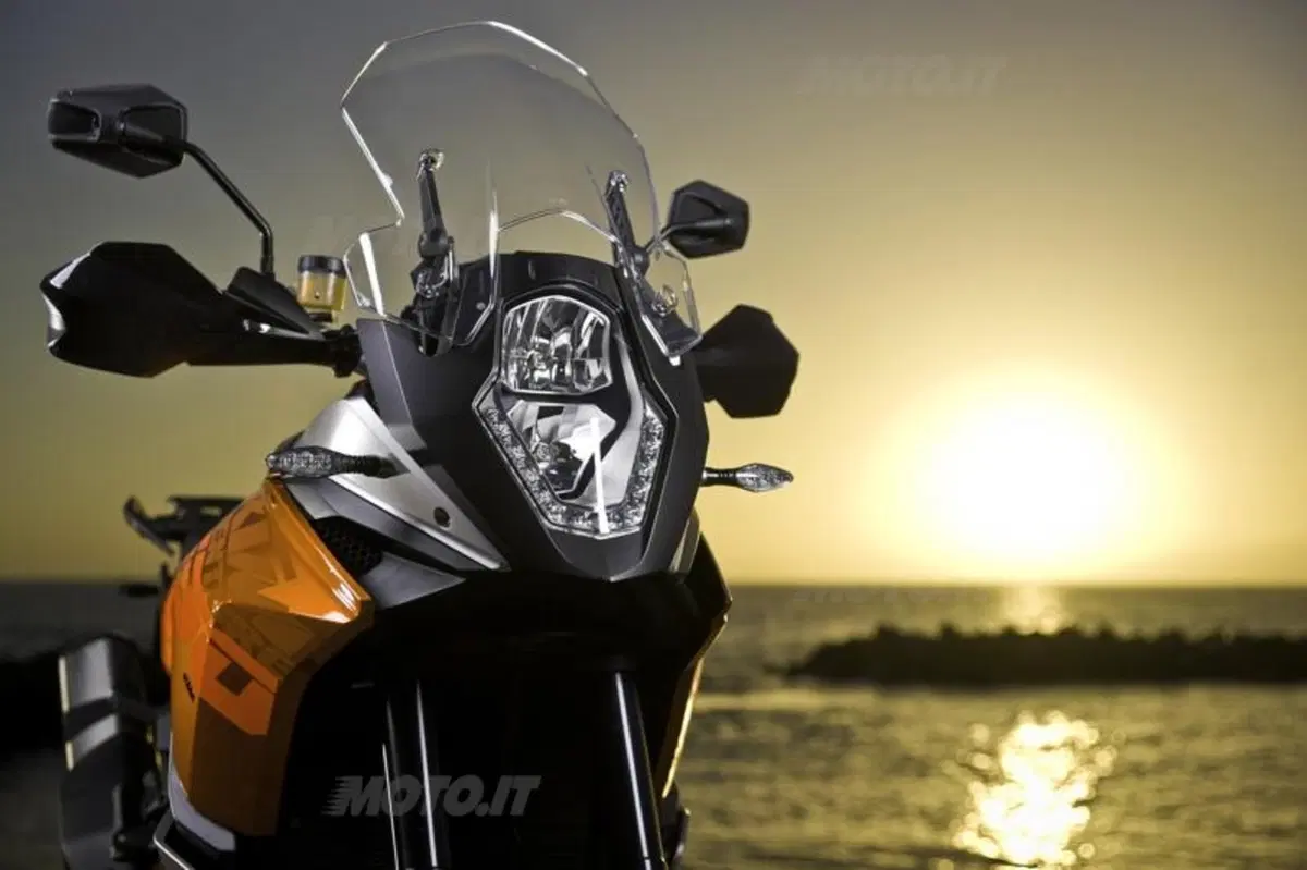KTM 1190 Adventure   (56)
