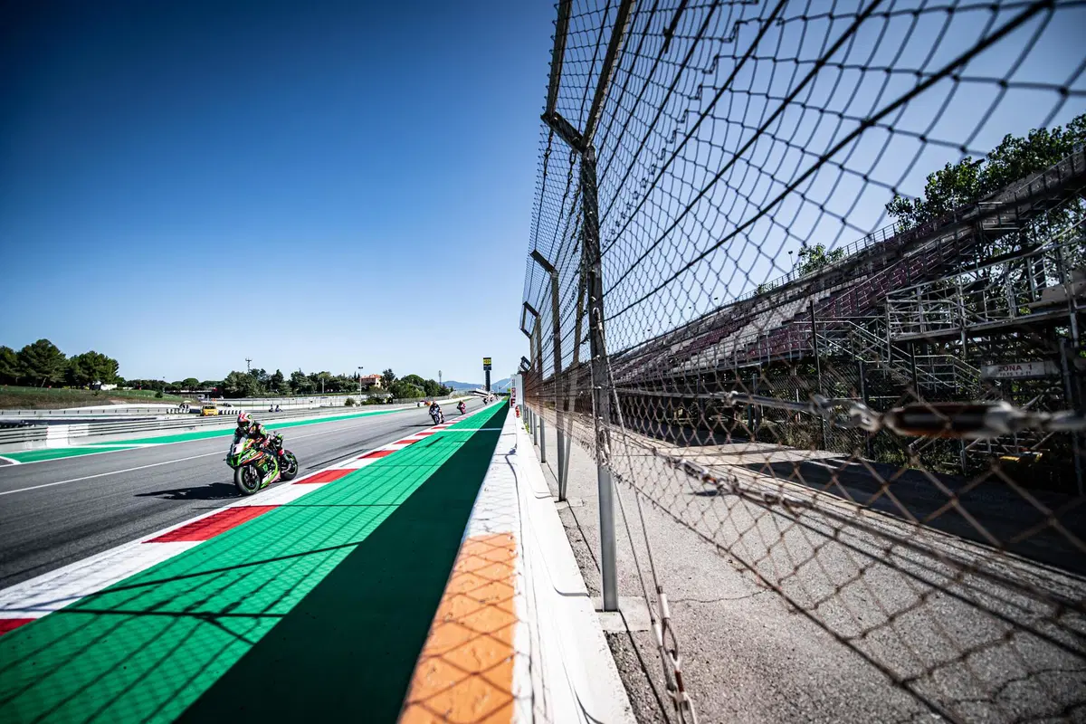 SBK. Jonathan Rea non si nasconde: “Penso spesso all’occasione in MotoGP” (15)