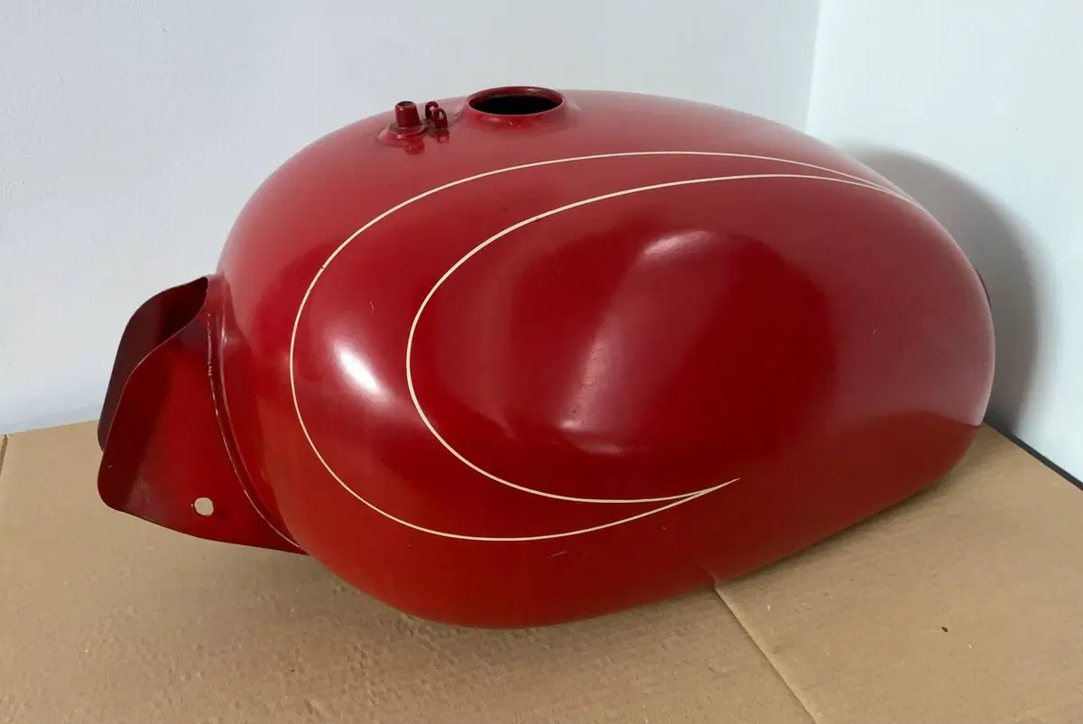 SERBATOIO MOTO GUZZI LODOLA 235 GT