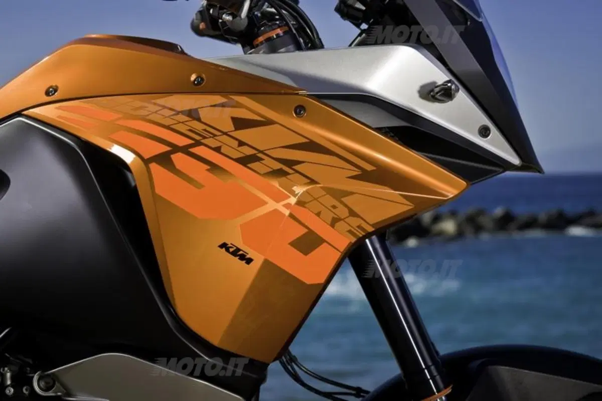 KTM 1190 Adventure   (61)