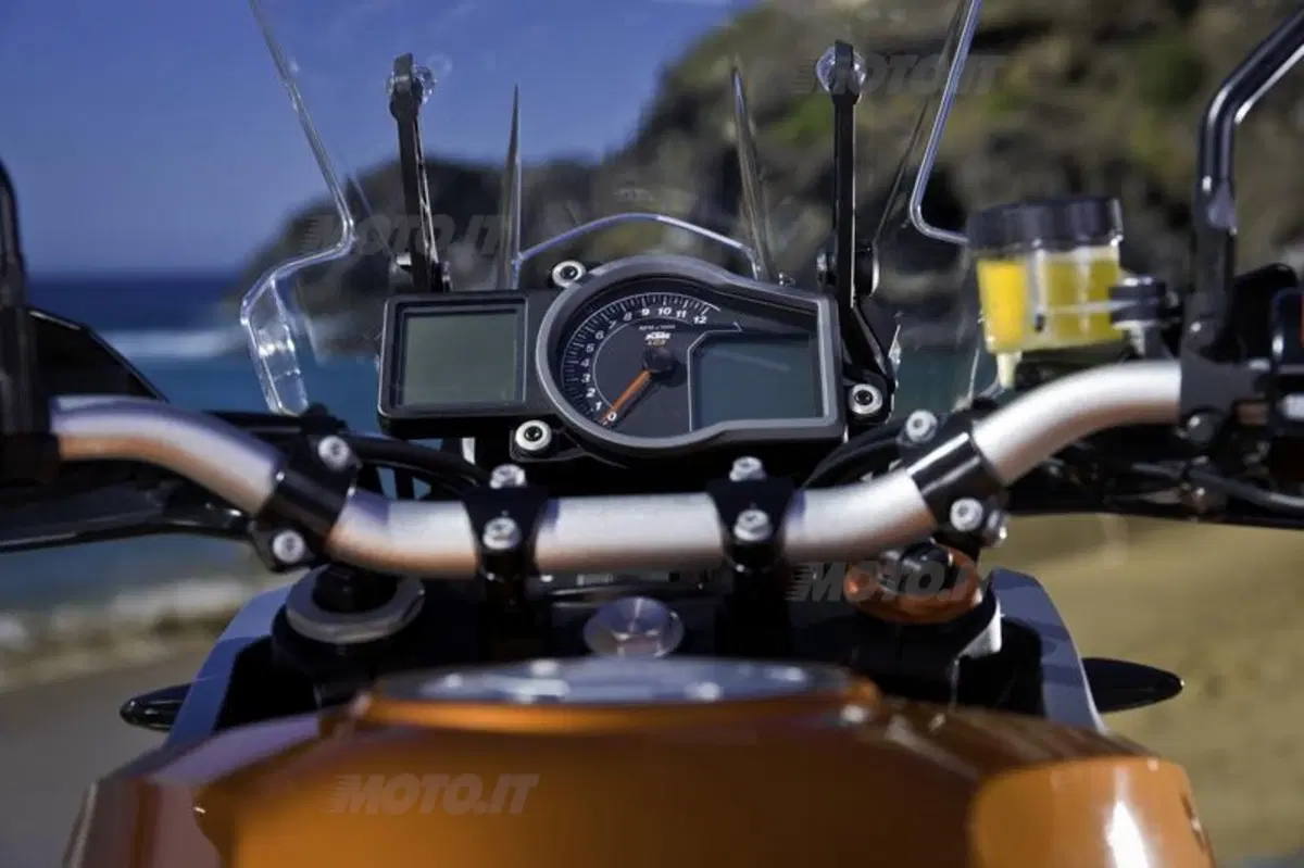 KTM 1190 Adventure   (64)