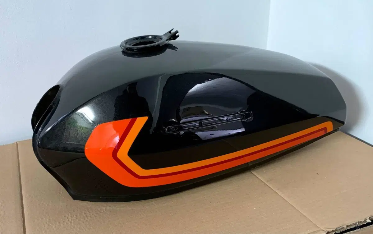 SERBATOIO BENELLI 125 SPORT