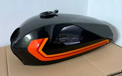 SERBATOIO BENELLI 125 SPORT
