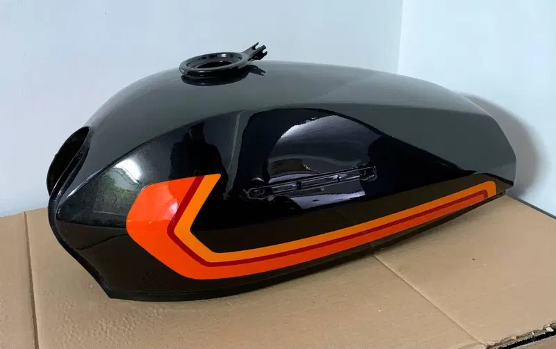 SERBATOIO BENELLI 125 SPORT