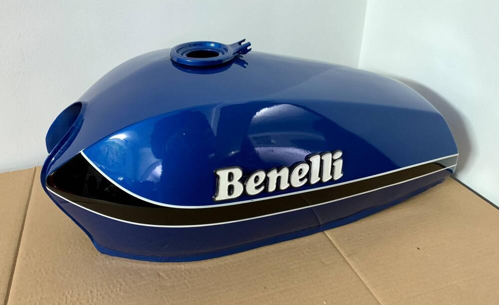 SERBATOIO BENELLI 2C SE