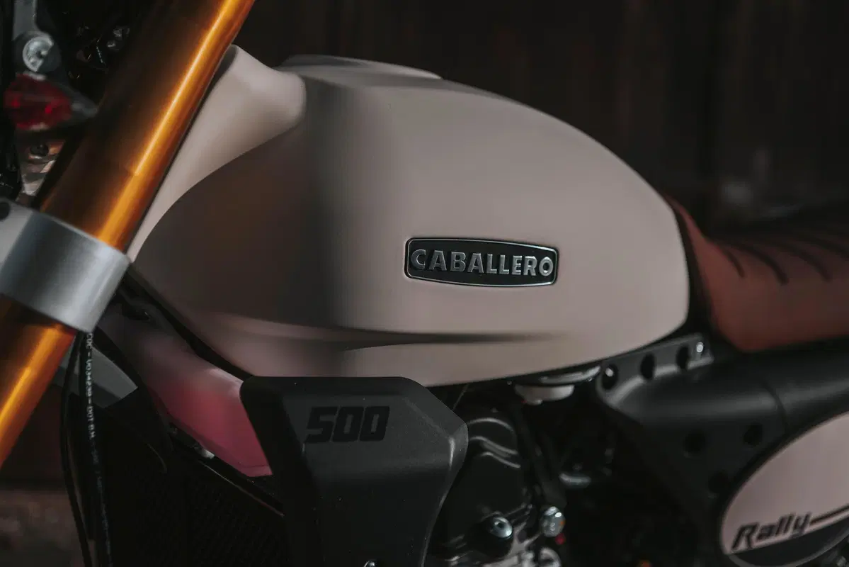 Fantic rinnova la gamma Caballero (125 e 500) 2021 (10)