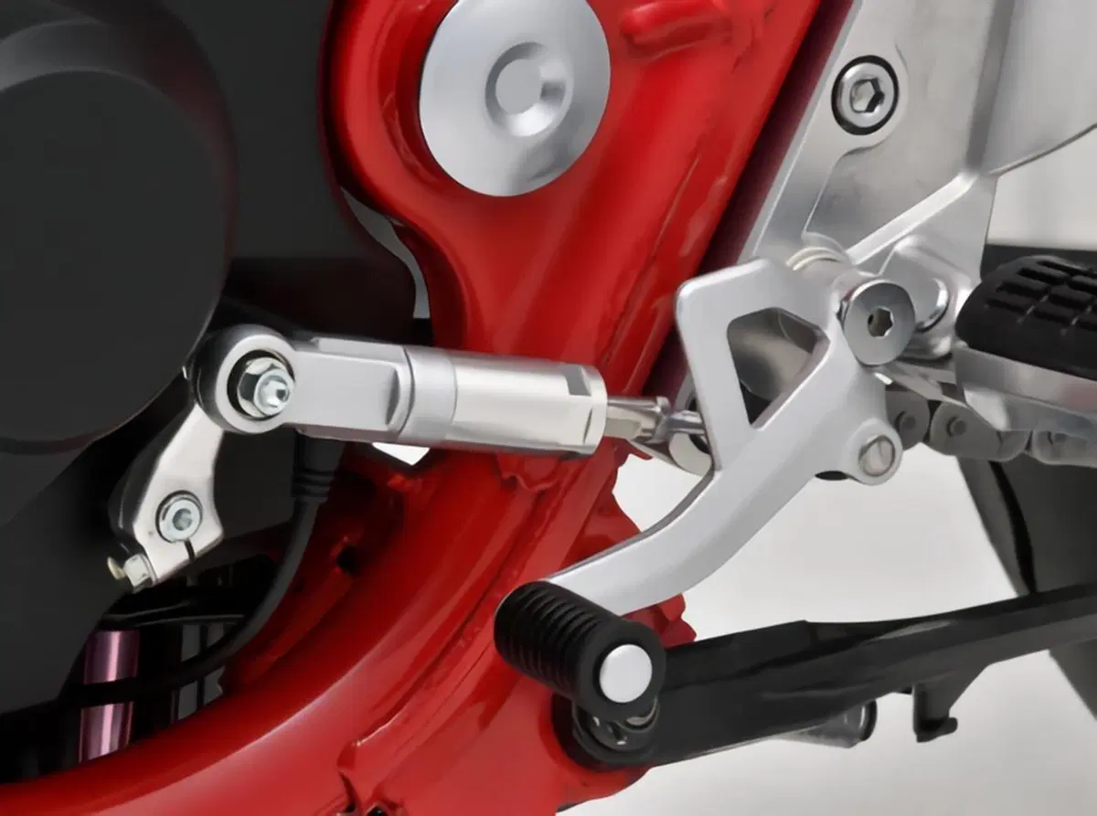 Nuove Honda CB1300 Super Four e Super Bol d'Or 2021 (5)