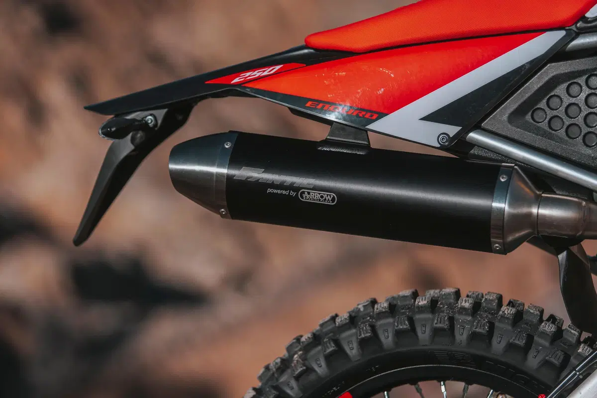 Fantic Motor XEF 250 XEF 250 Enduro Competition (2021) (3)