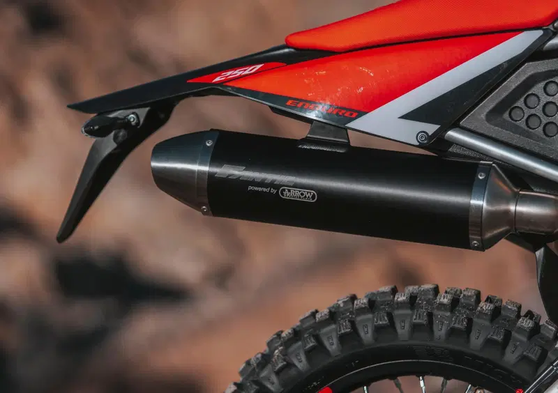Fantic Motor XEF 250 XEF 250 Enduro Competition (2021) (3)