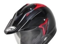 Nuovo casco Suomy MX Tourer