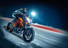 KTM 2021: arrivano Super Duke 1290RR e Duke 890