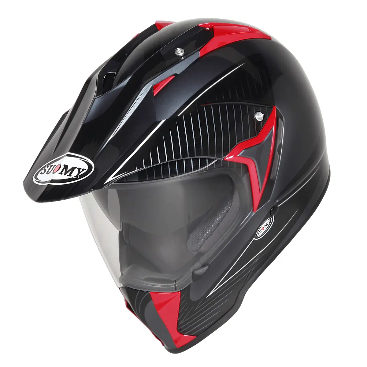 Nuovo casco Suomy MX Tourer (4)