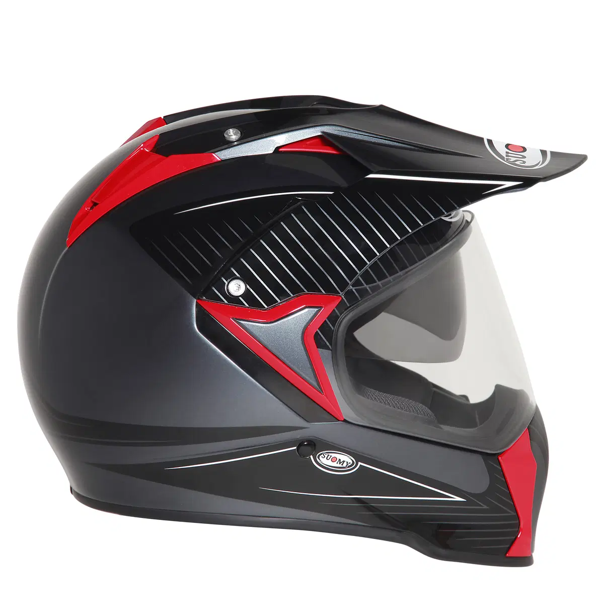 Nuovo casco Suomy MX Tourer (5)