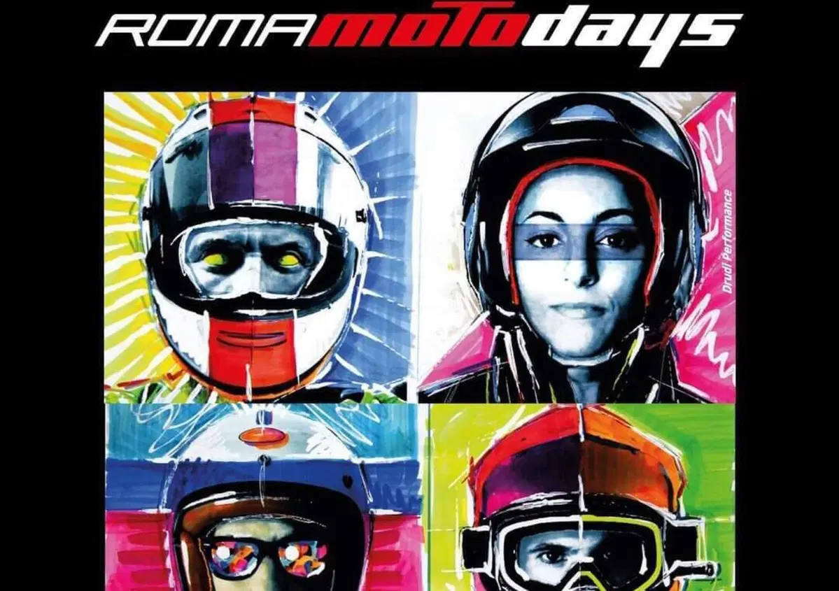 Motodays: l'edizione 2021 si svolger&agrave; a giugno
