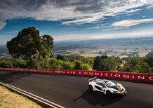 Bathurst, il Nürburgring australiano