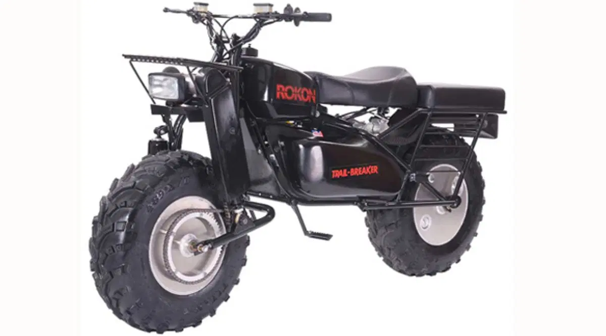 Rokon, una vita a 2WD (4)