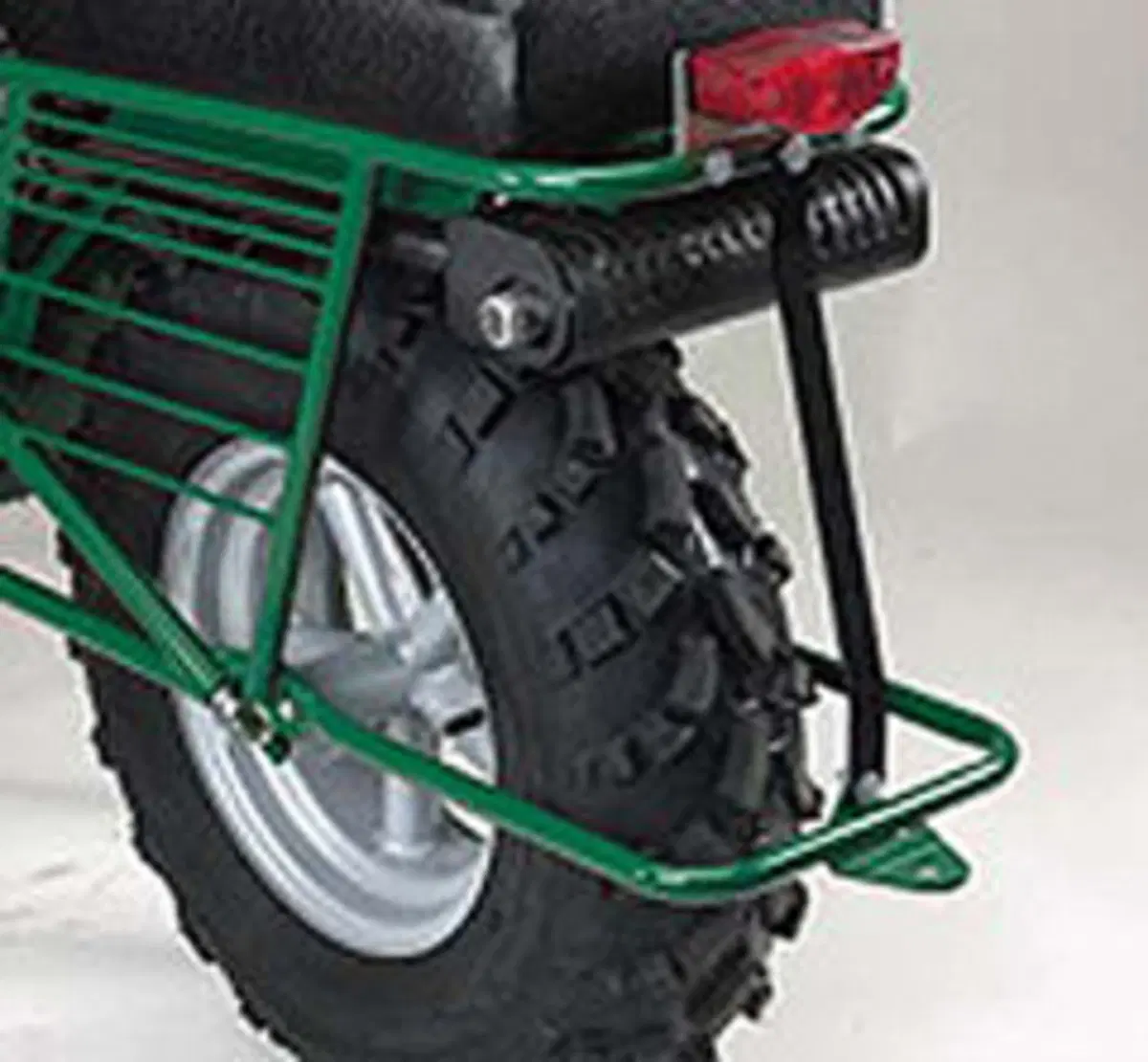 Rokon, una vita a 2WD (19)