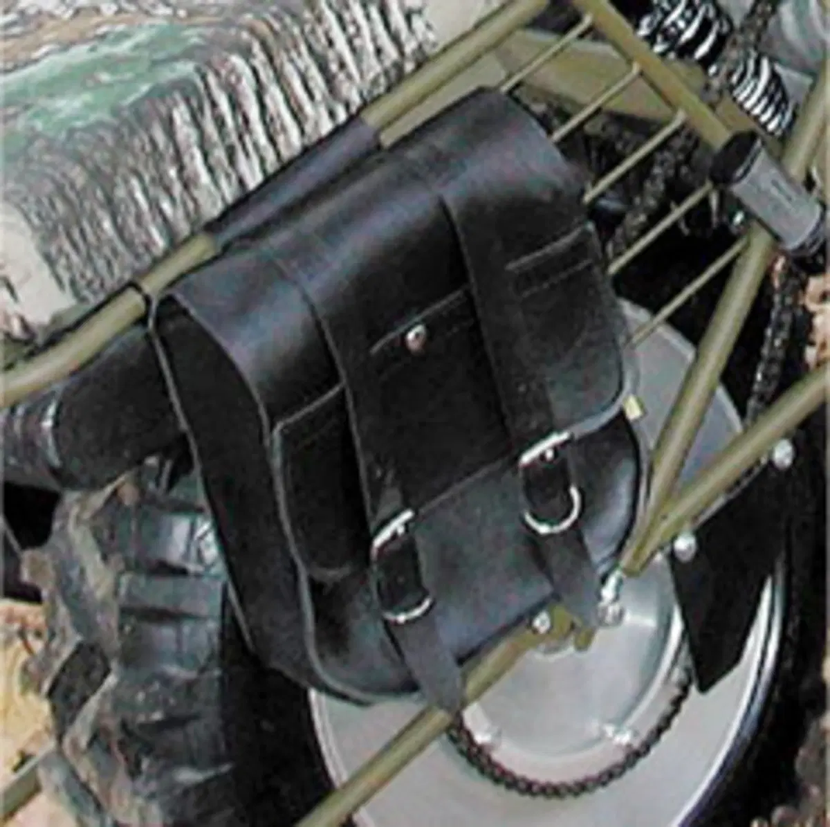 Rokon, una vita a 2WD (20)