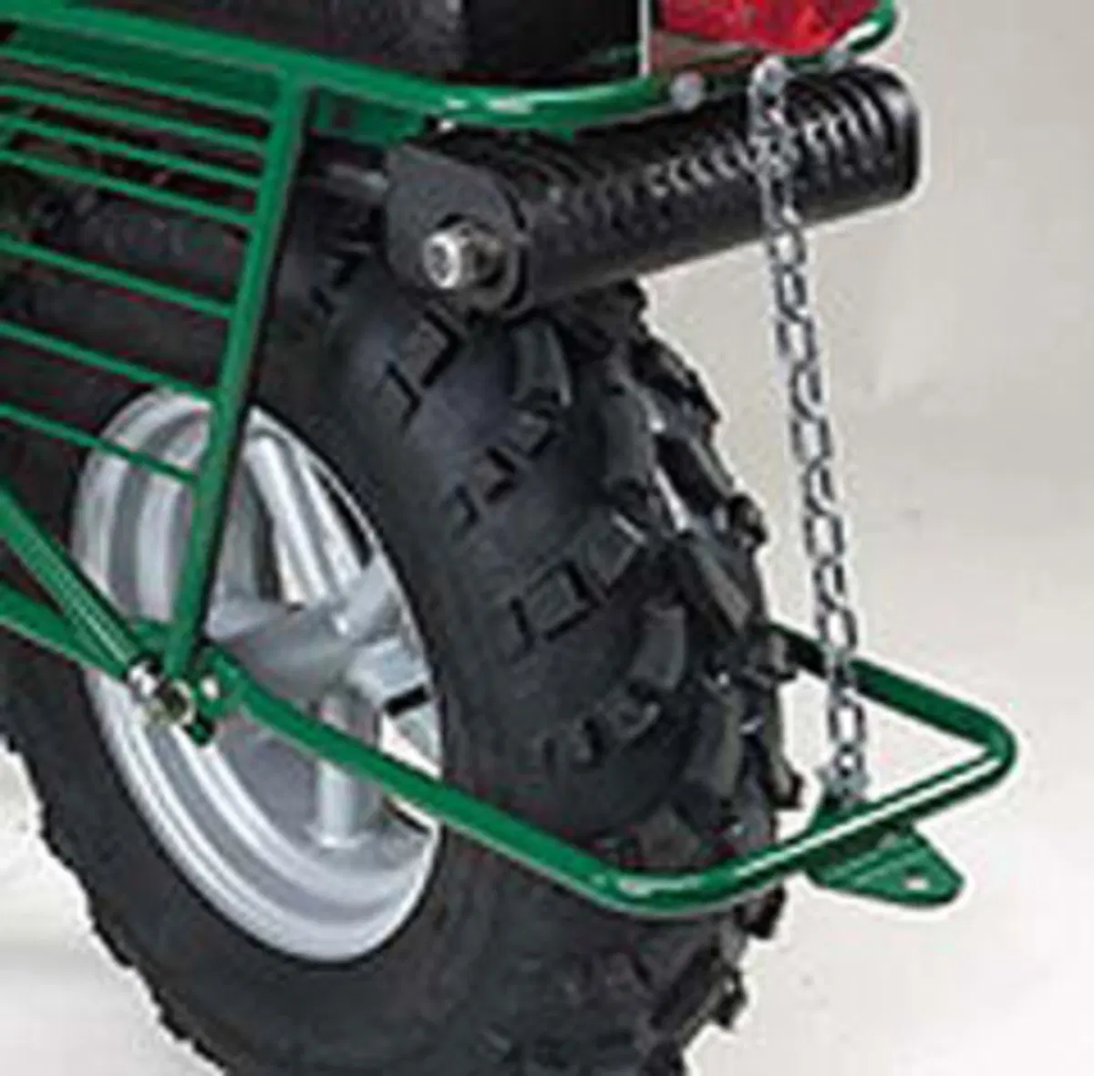 Rokon, una vita a 2WD (26)
